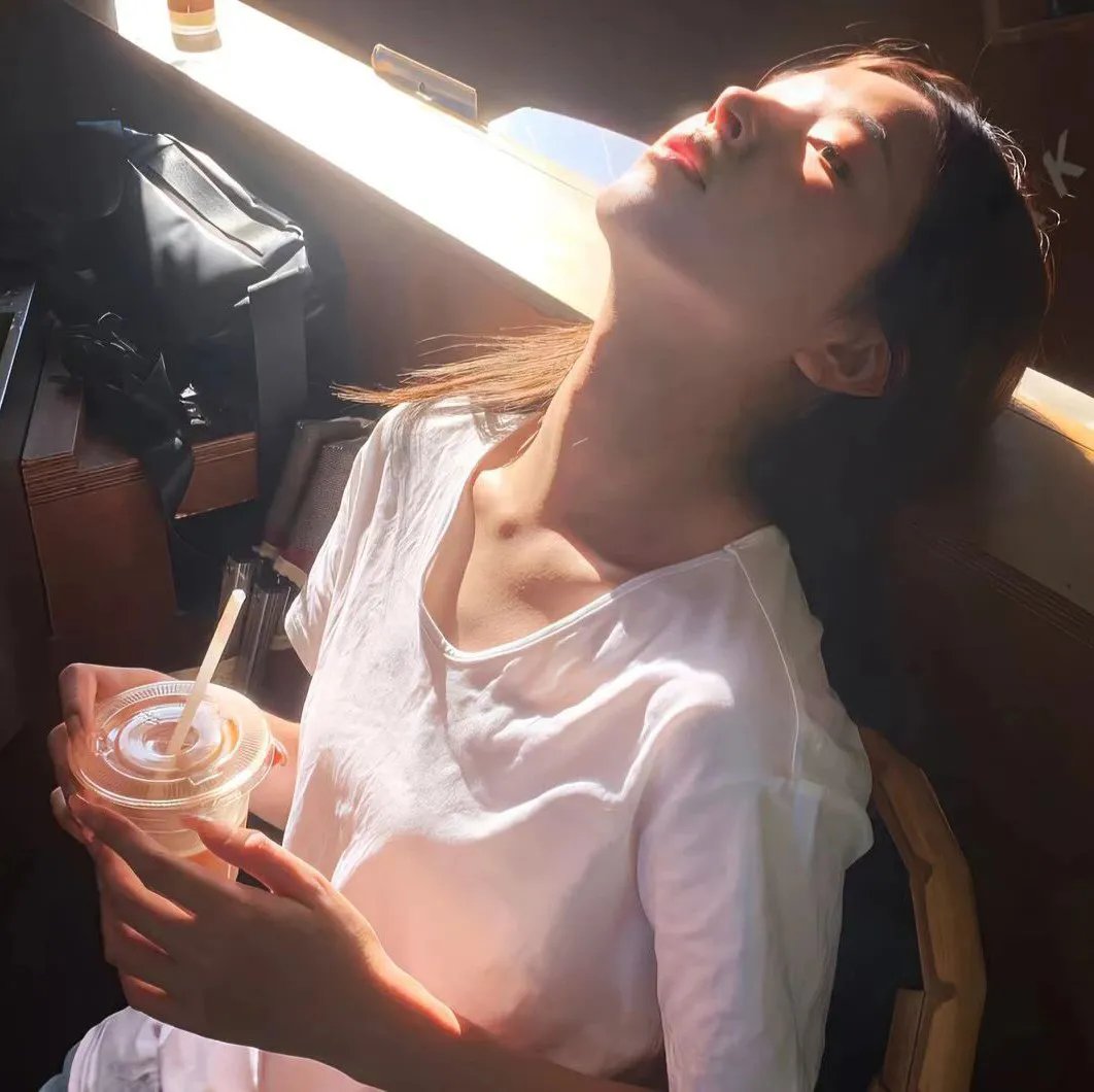 我为谁狂
