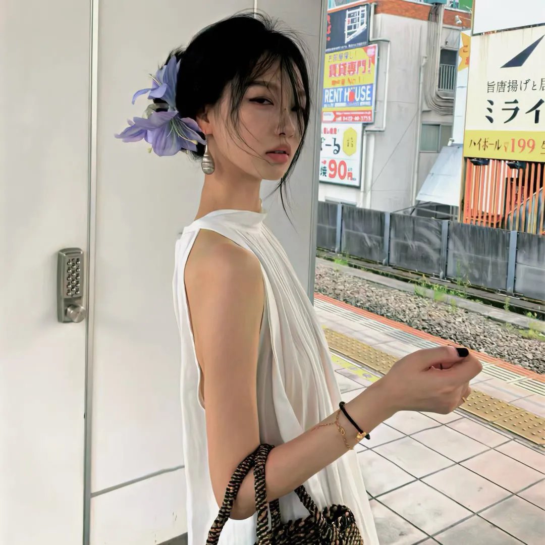 失踪女孩