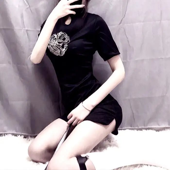 浪子降魔